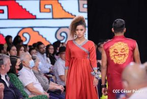 Nicaragua Diseña 2022: Florece la Creatividad y el Diseño