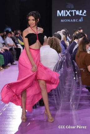 Nicaragua Diseña 2022: Florece la Creatividad y el Diseño