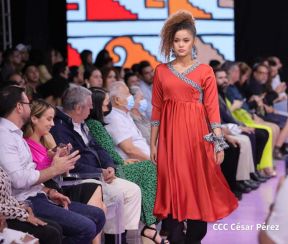 Nicaragua Diseña 2022: Florece la Creatividad y el Diseño