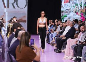 Nicaragua Diseña 2022: Florece la Creatividad y el Diseño