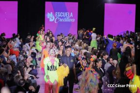 Nicaragua Diseña 2022: Florece la Creatividad y el Diseño