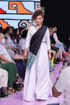 Nicaragua Diseña 2022: Florece la Creatividad y el Diseño