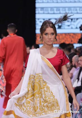 Nicaragua Diseña 2022: Florece la Creatividad y el Diseño