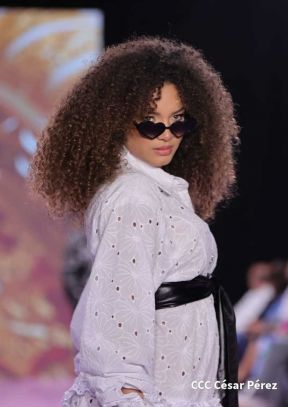 Nicaragua Diseña 2022: Florece la Creatividad y el Diseño