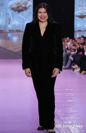 Nicaragua Diseña 2022: Florece la Creatividad y el Diseño