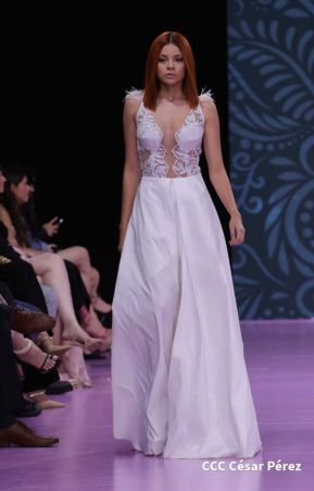 Nicaragua Diseña 2022: Florece la Creatividad y el Diseño