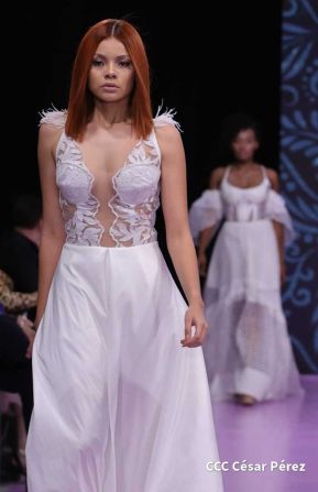 Nicaragua Diseña 2022: Florece la Creatividad y el Diseño