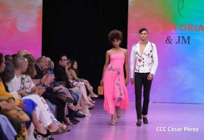 Nicaragua Diseña 2022: Florece la Creatividad y el Diseño