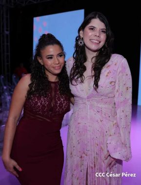 Nicaragua Diseña 2022: Florece la Creatividad y el Diseño