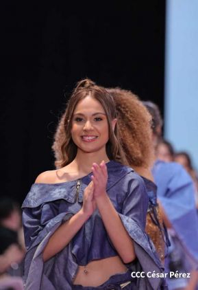 Nicaragua Diseña 2022: Florece la Creatividad y el Diseño