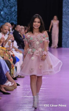 Nicaragua Diseña 2022: Florece la Creatividad y el Diseño