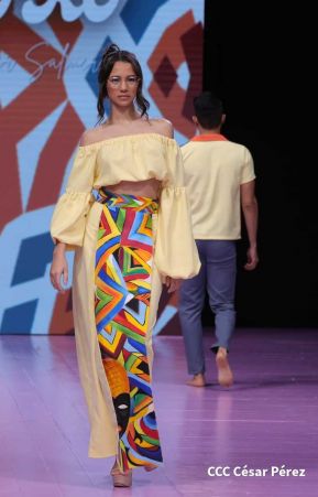 Nicaragua Diseña 2022: Florece la Creatividad y el Diseño