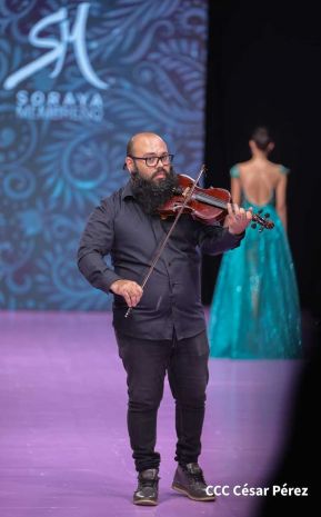 Nicaragua Diseña 2022: Florece la Creatividad y el Diseño