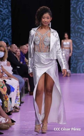 Nicaragua Diseña 2022: Florece la Creatividad y el Diseño