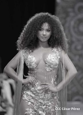 Nicaragua Diseña 2022: Florece la Creatividad y el Diseño