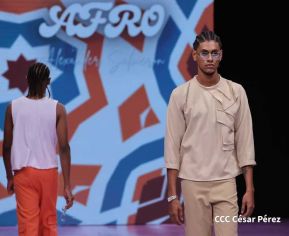 Nicaragua Diseña 2022: Florece la Creatividad y el Diseño