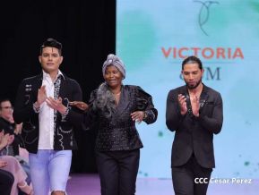 Nicaragua Diseña 2022: Florece la Creatividad y el Diseño