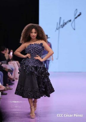 Nicaragua Diseña 2022: Florece la Creatividad y el Diseño