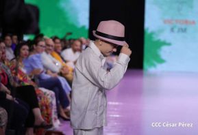 Nicaragua Diseña 2022: Florece la Creatividad y el Diseño