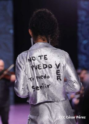 Nicaragua Diseña 2022: Florece la Creatividad y el Diseño