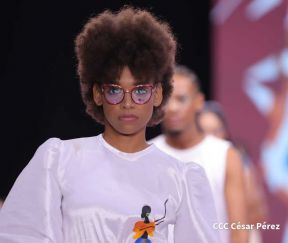 Nicaragua Diseña 2022: Florece la Creatividad y el Diseño