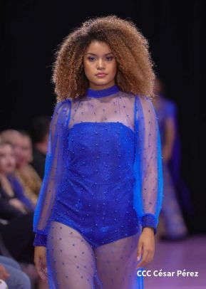 Nicaragua Diseña 2022: Florece la Creatividad y el Diseño