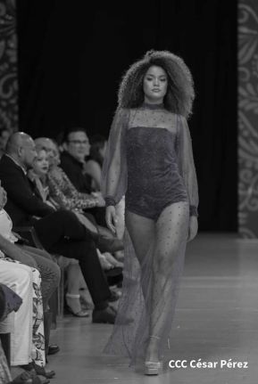 Nicaragua Diseña 2022: Florece la Creatividad y el Diseño