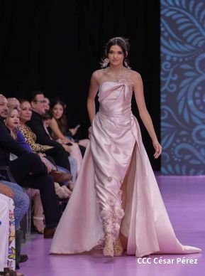 Nicaragua Diseña 2022: Florece la Creatividad y el Diseño