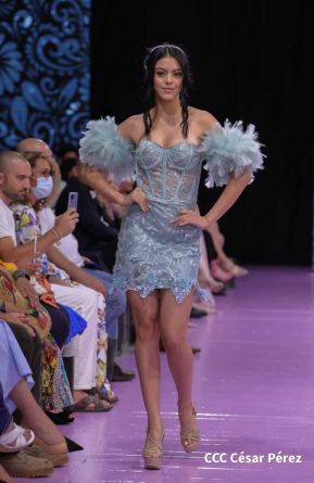 Nicaragua Diseña 2022: Florece la Creatividad y el Diseño