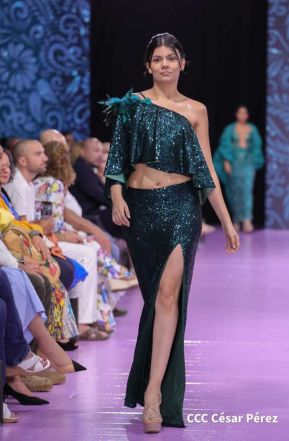 Nicaragua Diseña 2022: Florece la Creatividad y el Diseño