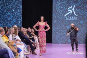 Nicaragua Diseña 2022: Florece la Creatividad y el Diseño