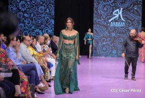 Nicaragua Diseña 2022: Florece la Creatividad y el Diseño