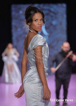 Nicaragua Diseña 2022: Florece la Creatividad y el Diseño