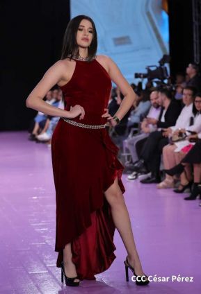 Nicaragua Diseña 2022: Florece la Creatividad y el Diseño