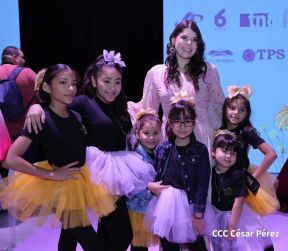 Nicaragua Diseña 2022: Florece la Creatividad y el Diseño