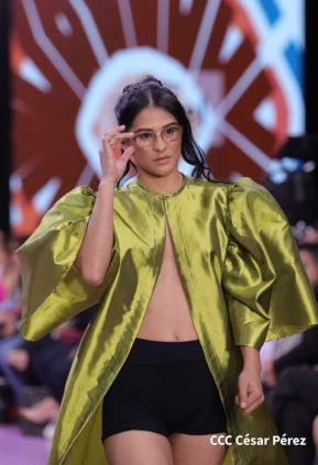 Nicaragua Diseña 2022: Florece la Creatividad y el Diseño