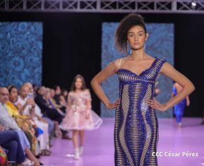 Nicaragua Diseña 2022: Florece la Creatividad y el Diseño