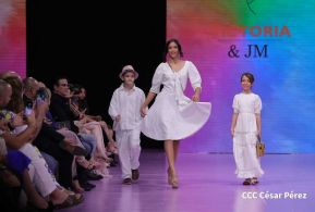 Nicaragua Diseña 2022: Florece la Creatividad y el Diseño