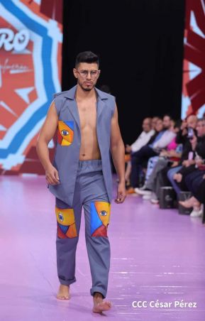 Nicaragua Diseña 2022: Florece la Creatividad y el Diseño