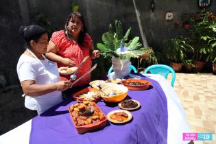 Matagalpa: gastronomía, religiosidad y aventura