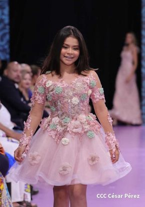 Nicaragua Diseña 2022: Florece la Creatividad y el Diseño