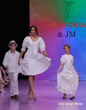 Nicaragua Diseña 2022: Florece la Creatividad y el Diseño