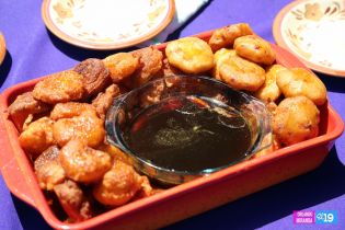 Matagalpa: gastronomía, religiosidad y aventura