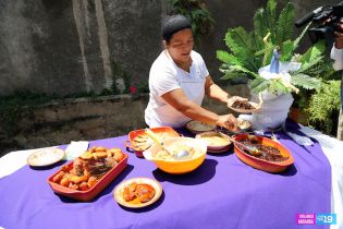 Matagalpa: gastronomía, religiosidad y aventura