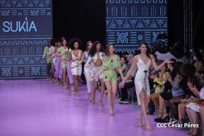 Nicaragua Diseña 2022: Nos reúne el Amor, Creatividad e Imaginación