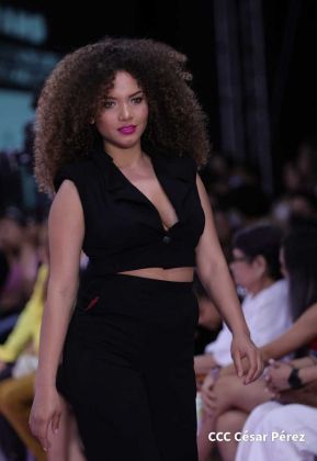 Nicaragua Diseña 2022: Nos reúne el Amor, Creatividad e Imaginación