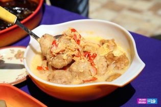 Matagalpa: gastronomía, religiosidad y aventura