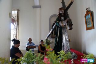 Matagalpa: gastronomía, religiosidad y aventura