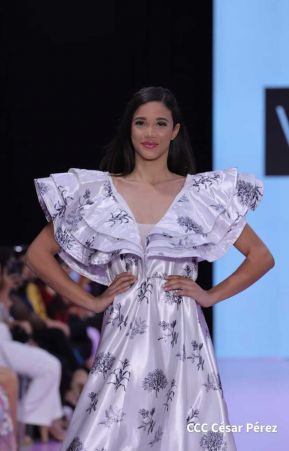 Nicaragua Diseña 2022: Nos reúne el Amor, Creatividad e Imaginación