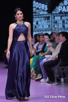 Nicaragua Diseña 2022: Nos reúne el Amor, Creatividad e Imaginación